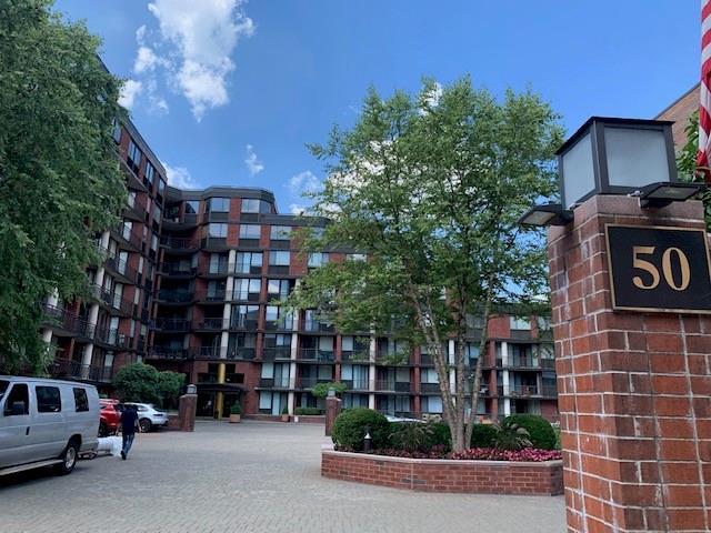 1 of 1 - 50 Hartsdale Avenue # 6g, Hartsdale, NY