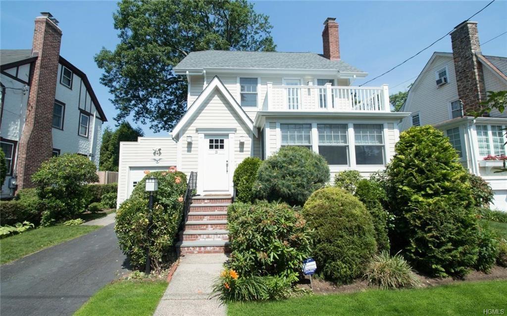 1 of 1 - 26 Vanderburgh Avenue, Larchmont, NY