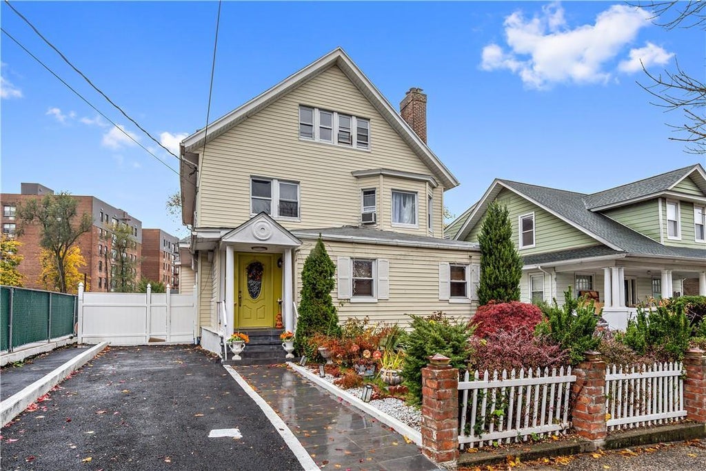 1 of 1 - 45 Bayley Avenue # 1, Yonkers, NY