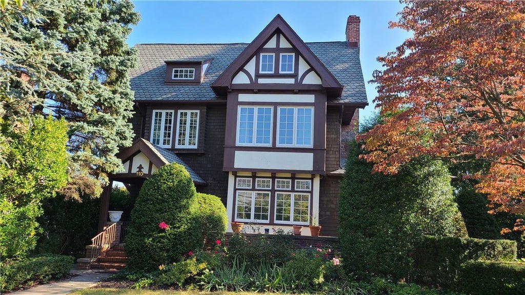 1 of 1 - 110 Echo Avenue, New Rochelle, NY