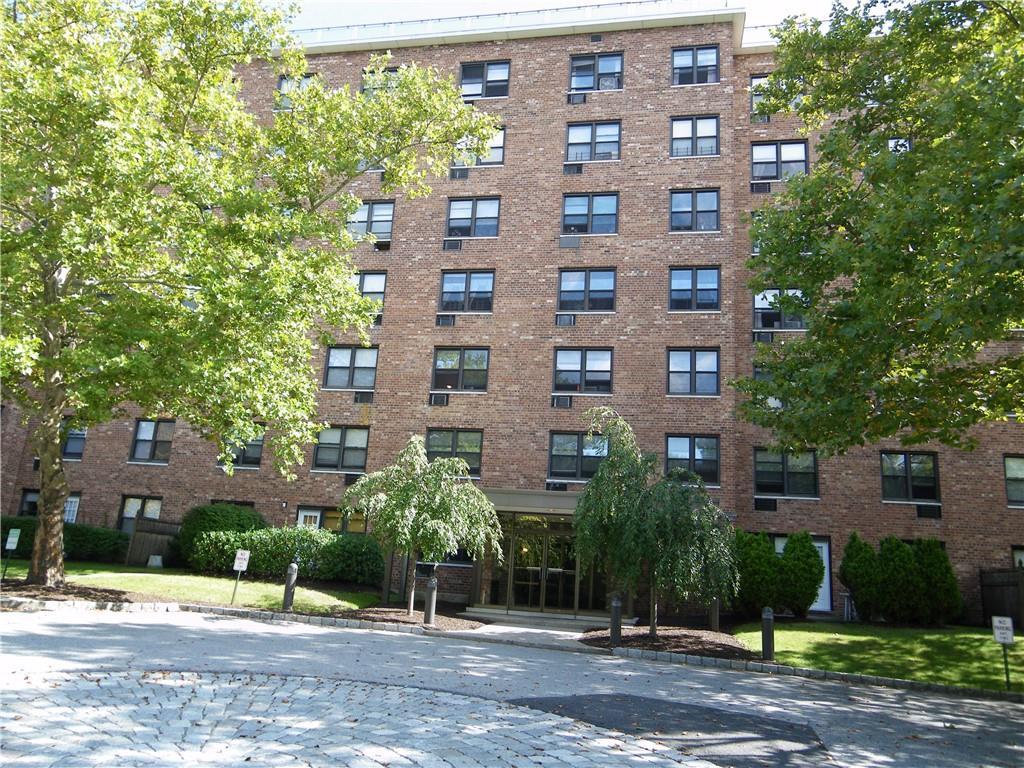 1 of 1 - 81 Charter Circle # 4f, Ossining, NY