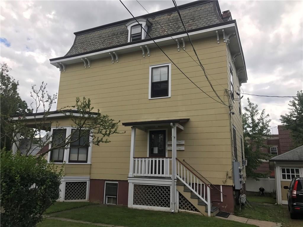 1 of 1 - 91 High Avenue, Nyack, NY