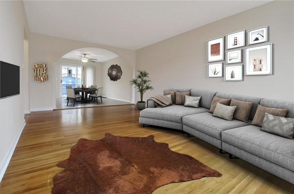 1 of 1 - 14 Lincoln Avenue # 1, West Harrison, NY