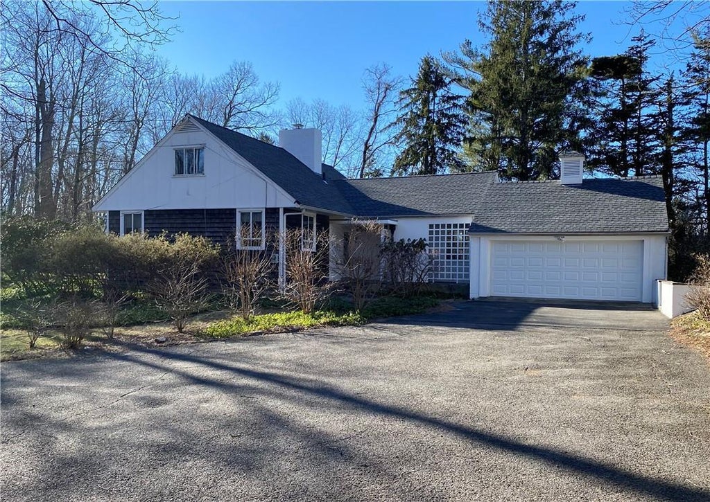1 of 1 - 287 Upper Shad Road, Pound Ridge, NY