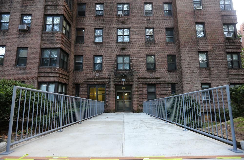 1 of 1 - 150 Hartsdale Avenue # 4f, Hartsdale, NY