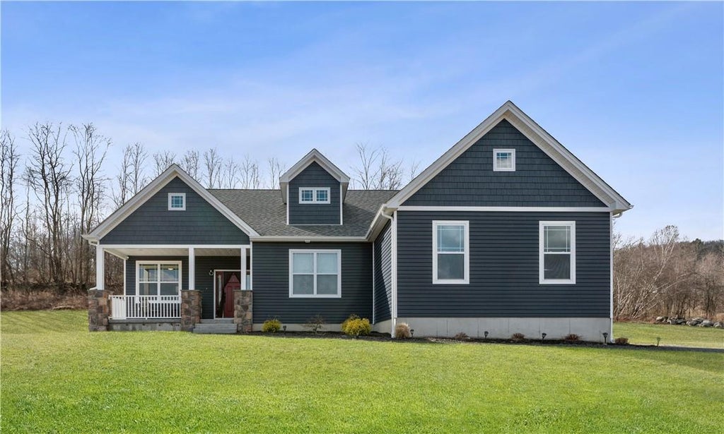 1 of 1 - 861 Lattintown Road, Milton, NY