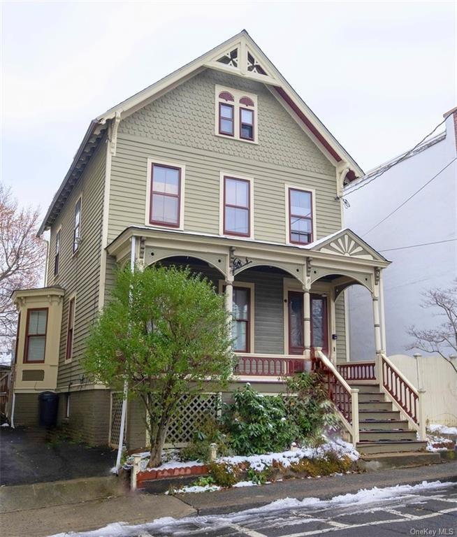1 of 1 - 167 Main St. # B, Nyack, NY