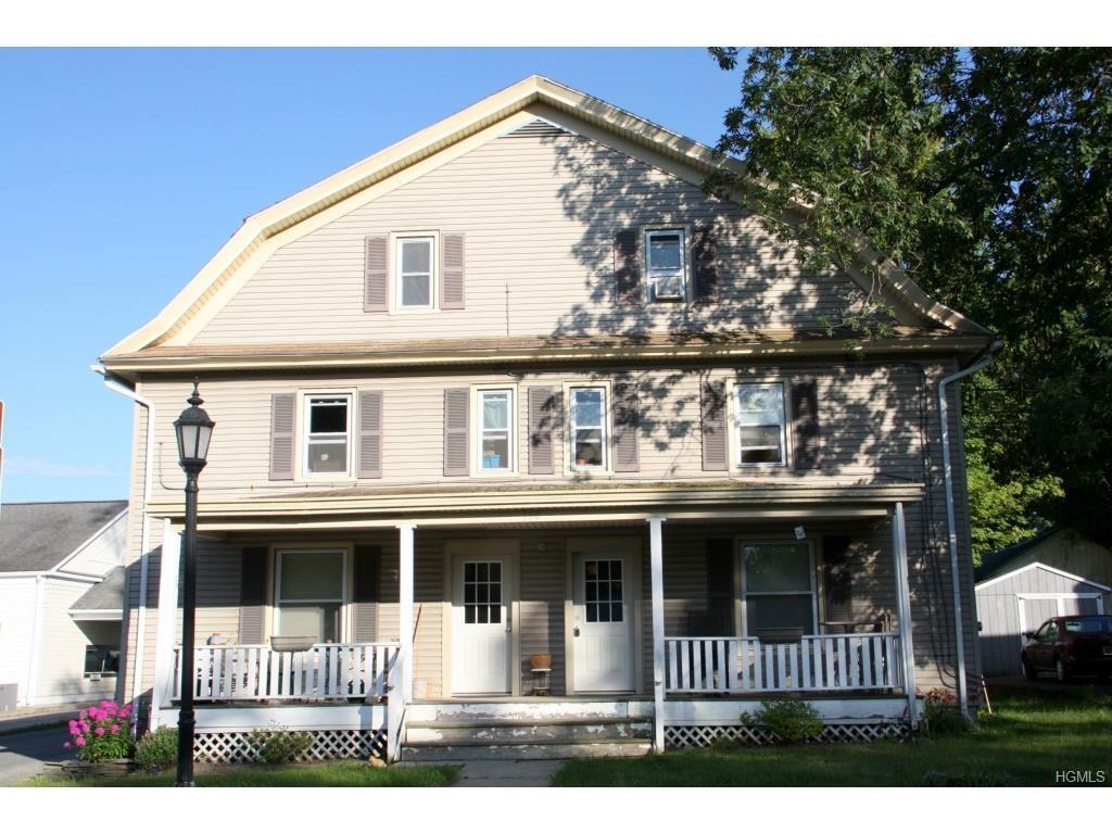 1 of 1 - 130 Maple Avenue # 3, Pine Bush, NY