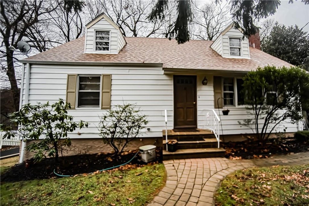 1 of 1 - 1158 Dobbs Ferry Road, White Plains, NY
