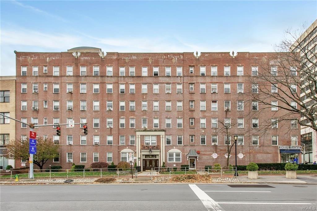 1 of 1 - 1 Broadway # 2a, White Plains, NY
