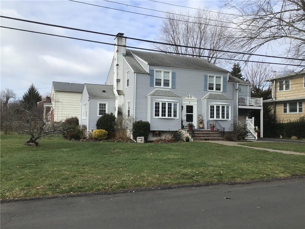 1 of 1 - 2 Dinsmore Place, Harrison, NY