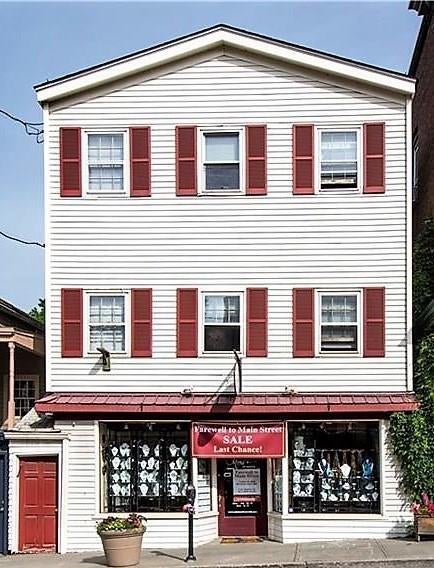 1 of 1 - 25 Main St. # 1, Warwick, NY