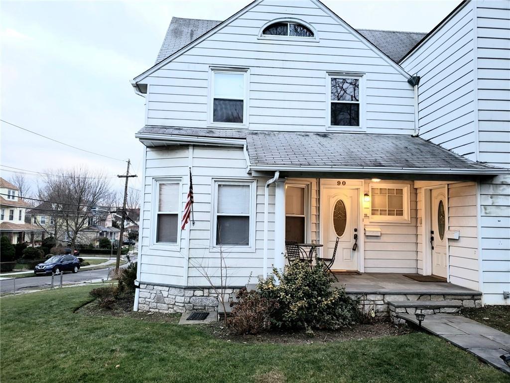 1 of 1 - 90 Hill St., New Rochelle, NY