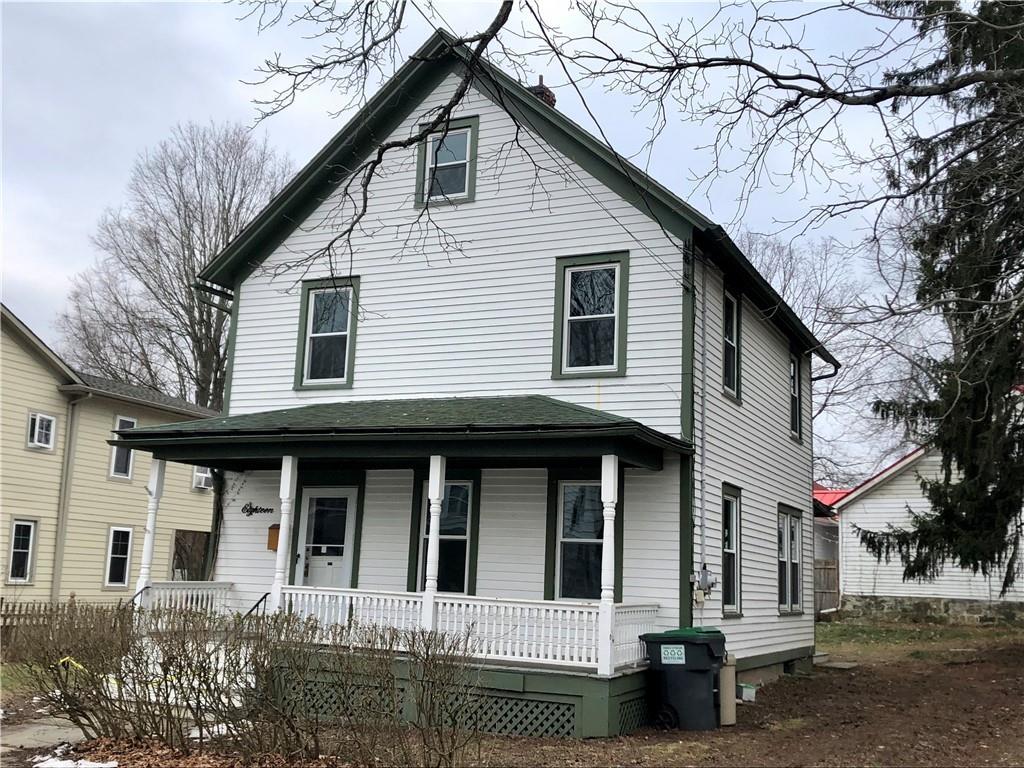 1 of 1 - 18 Church St., Warwick, NY
