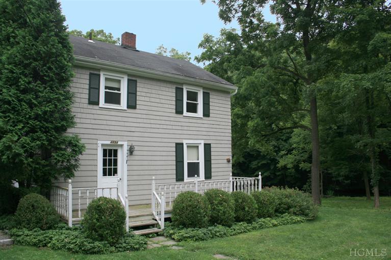 1 of 1 - 489 Bedford Center Road, Bedford Hills, NY