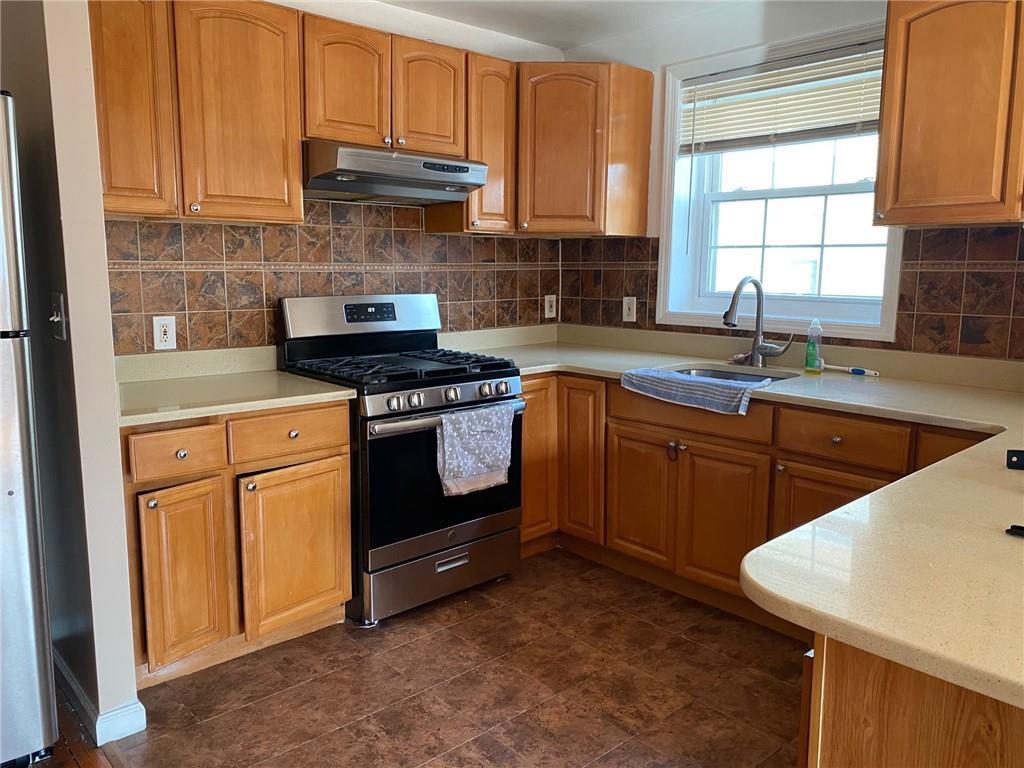 1 of 1 - 2229 Powell Avenue, Bronx, NY
