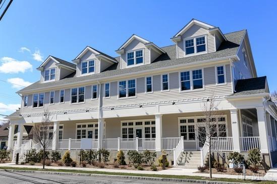 1 of 1 - 269 Purchase # A, Rye, NY