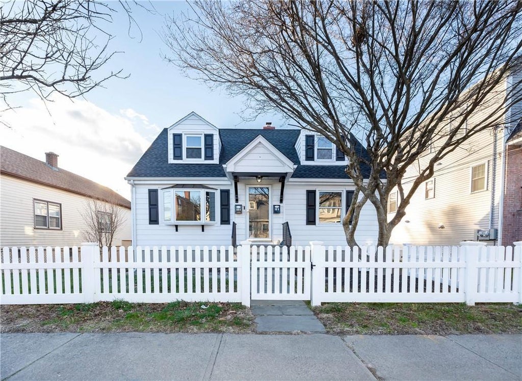 1 of 1 - 110 Ellsworth Avenue, Harrison, NY