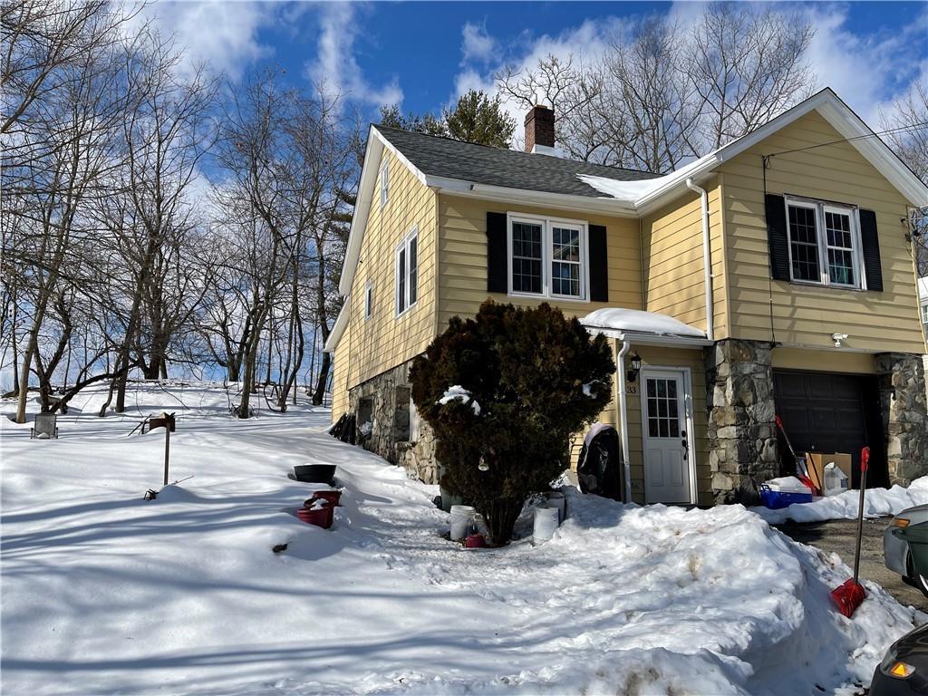 1 of 1 - 33 Paffendorf Drive, Newburgh, NY