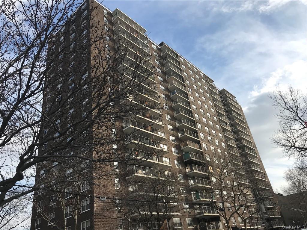 1 of 1 - 2550 Olinville Avenue # 9h, Bronx, NY