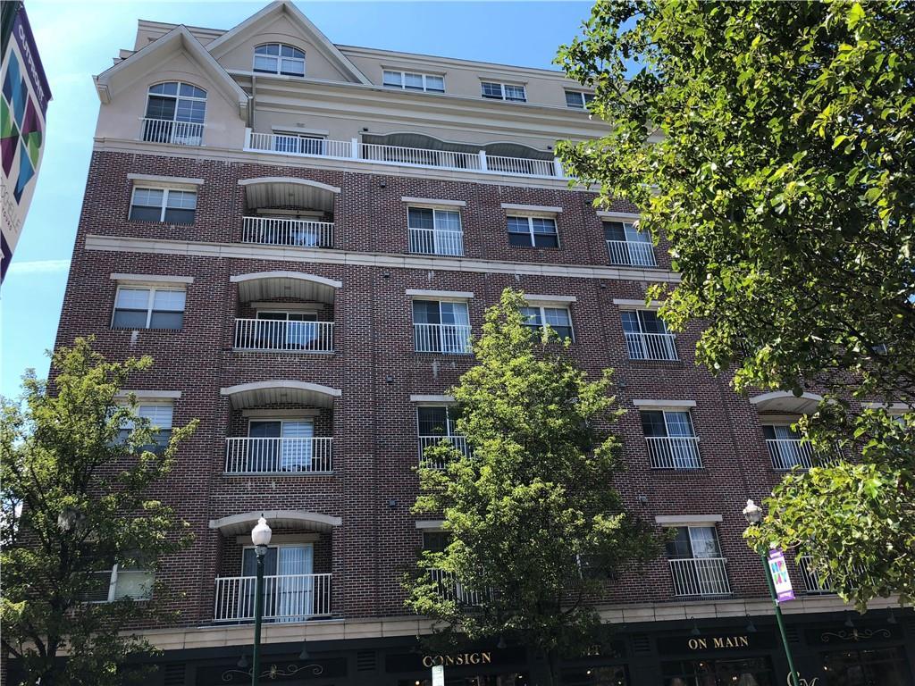 1 of 1 - 543 Main St. # 210, New Rochelle, NY