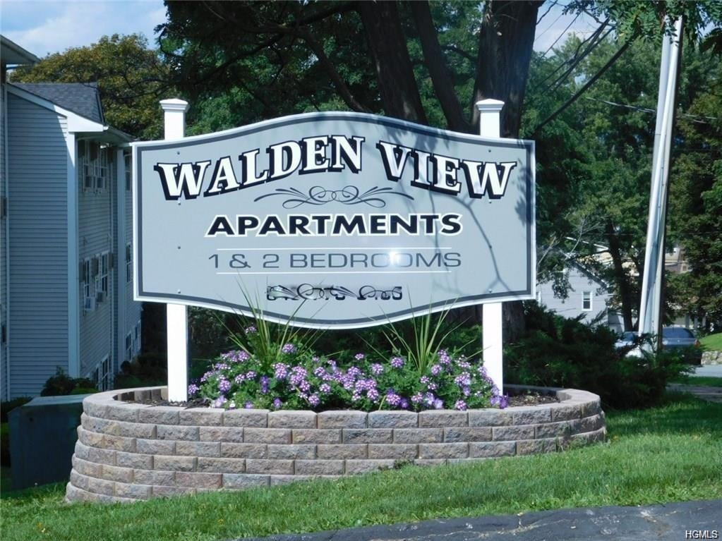 1 of 1 - 33 Oak St. # 33-3, Walden, NY