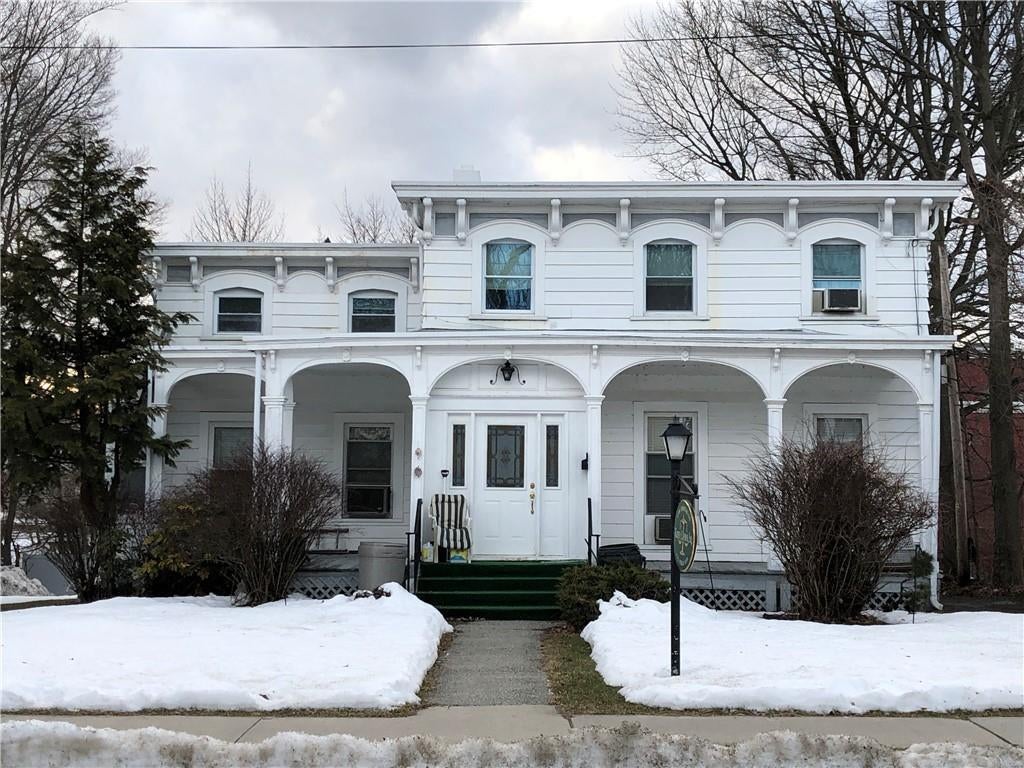 1 of 1 - 127 Stage Road, Monroe, NY