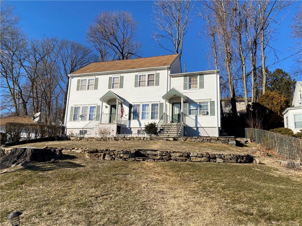 1 of 1 - 239 Husted St. # Right Side, Port Chester, NY