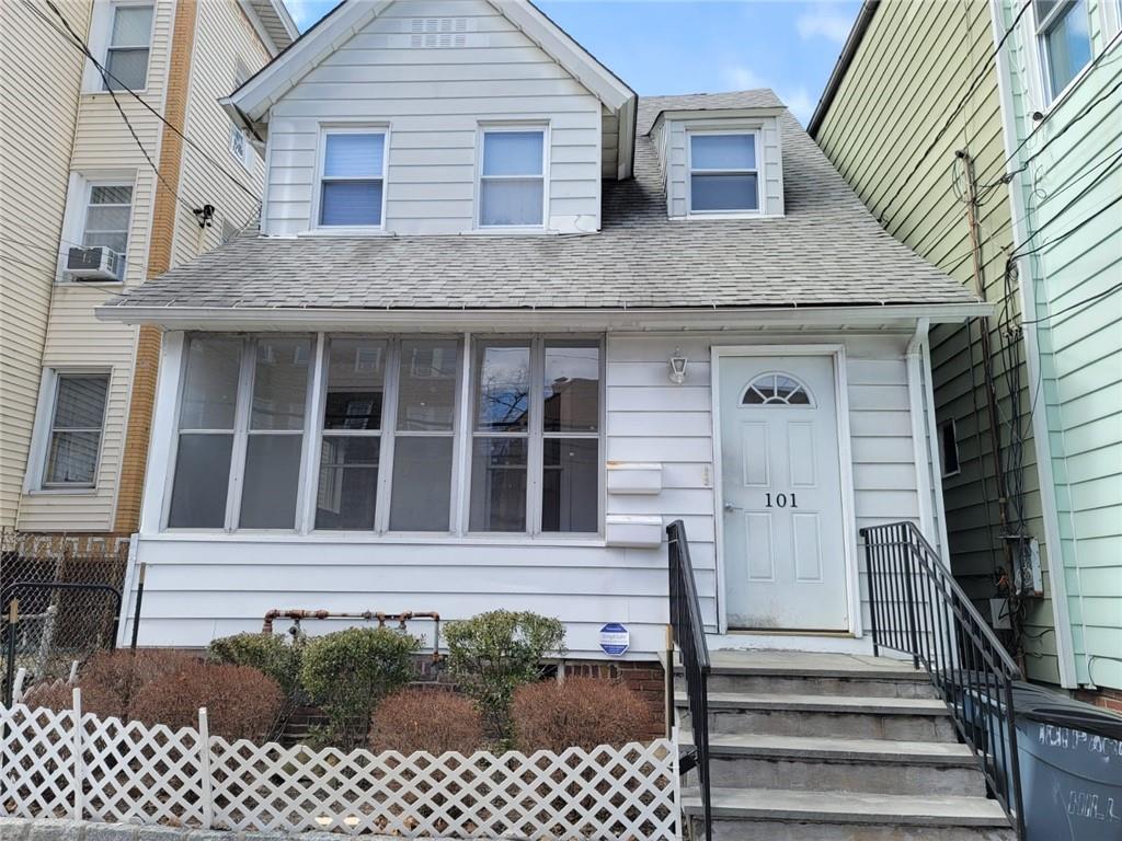 1 of 1 - 101 Park Hill Avenue # 1, Yonkers, NY