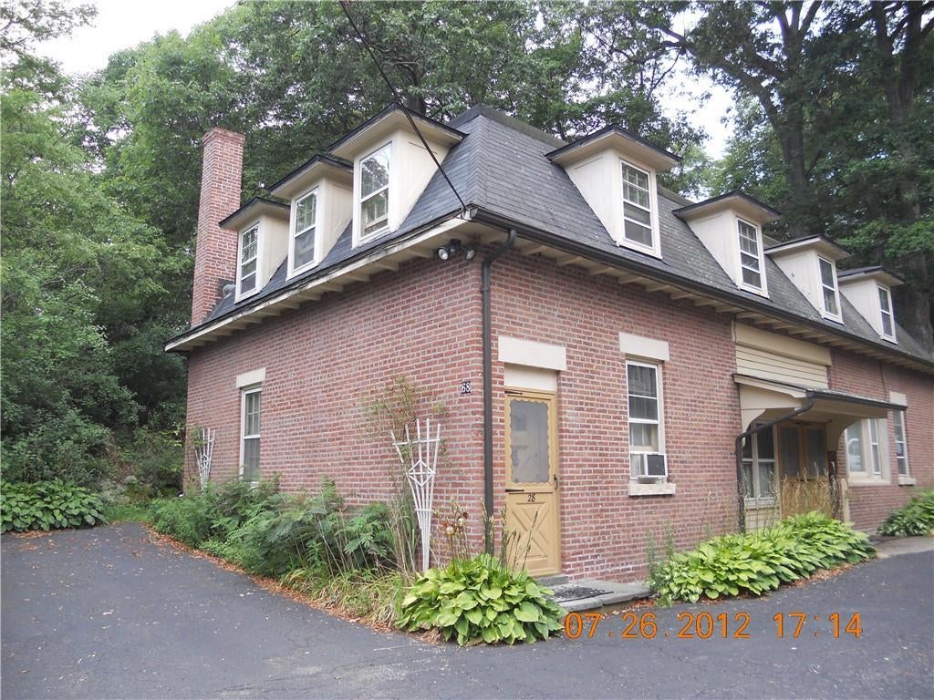 1 of 1 - 68 Rose Drive # 16, Highland Falls, NY