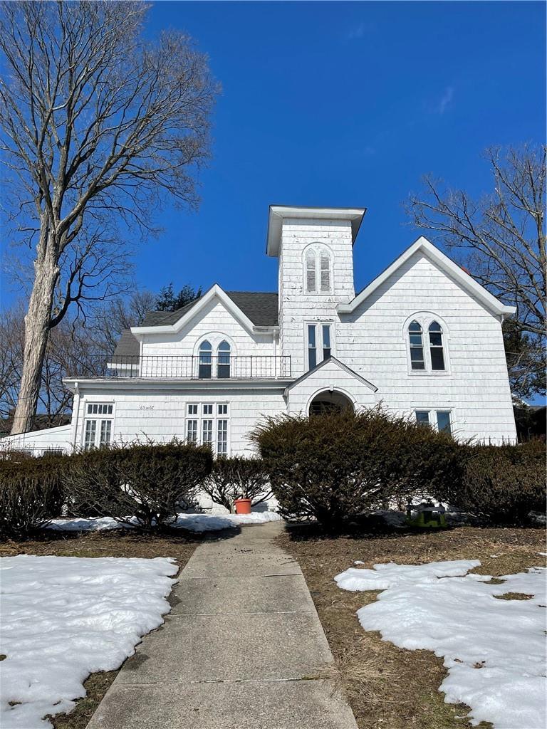 1 of 1 - 65 Wickham Avenue, Middletown, NY