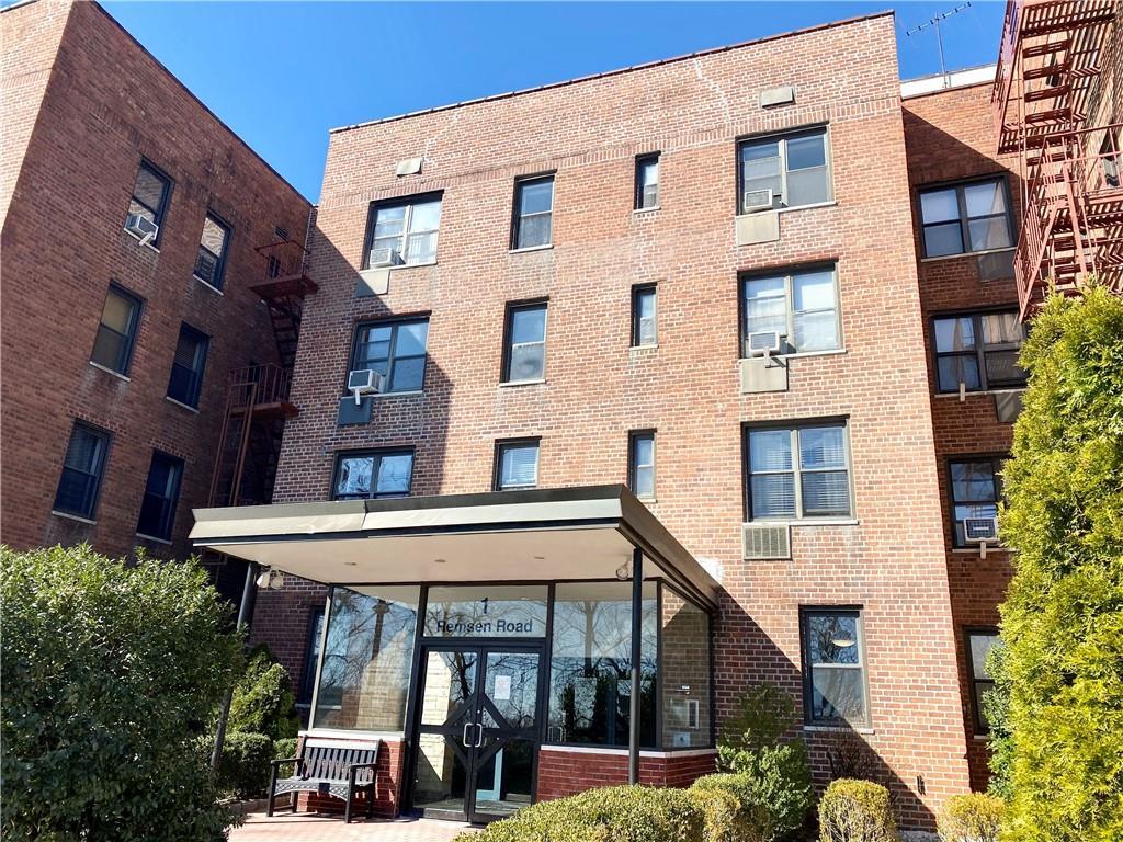 1 of 1 - 1 Remsen # 4f, Yonkers, NY
