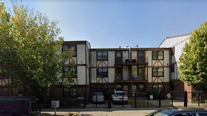 1 of 1 - 899 Prospect Avenue # C, Bronx, NY