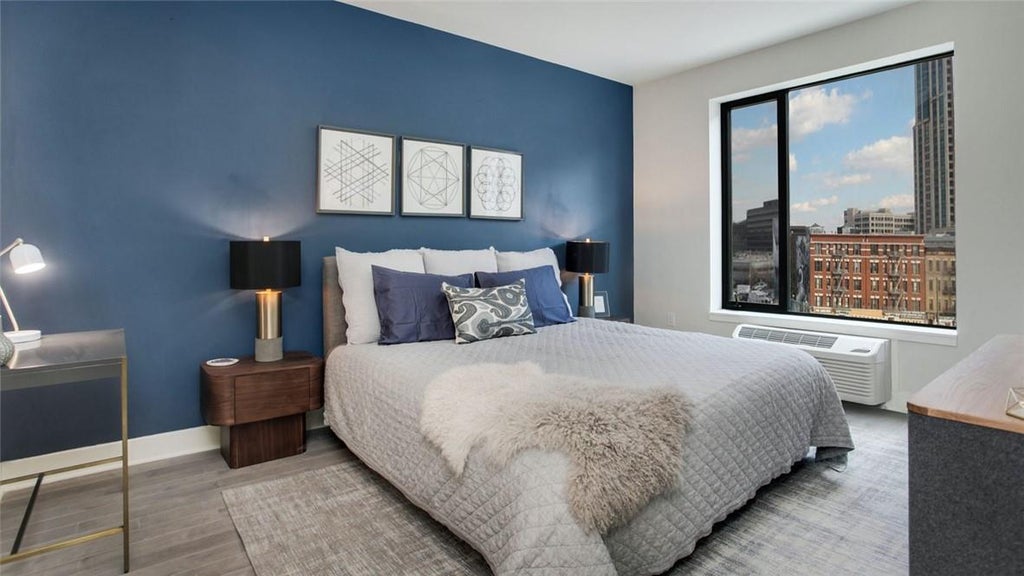 1 of 1 - 20 Burling Lane # 5n, New Rochelle, NY