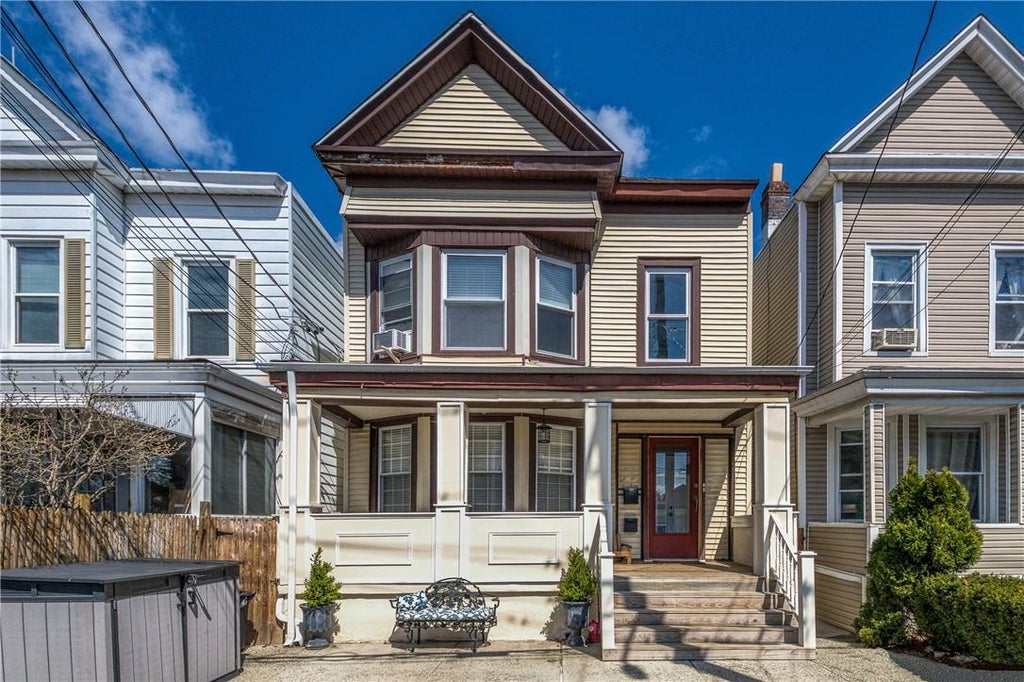 1 of 1 - 89 6th St. # 2nd Floor, Pelham, NY