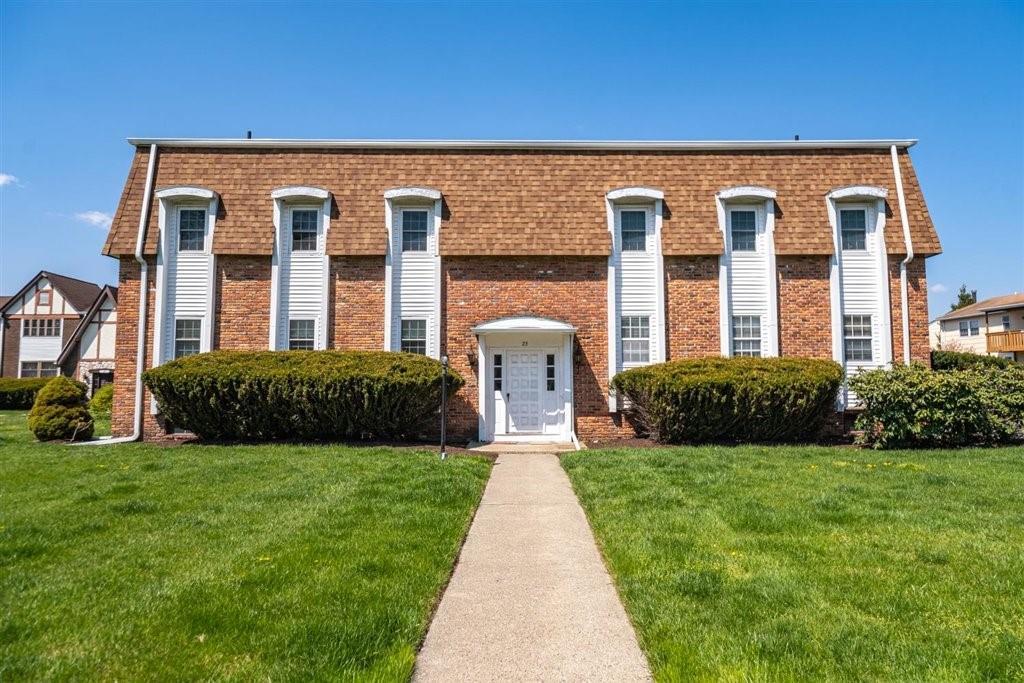 1 of 1 - 23 Weathervane Drive # 28, Washingtonville, NY