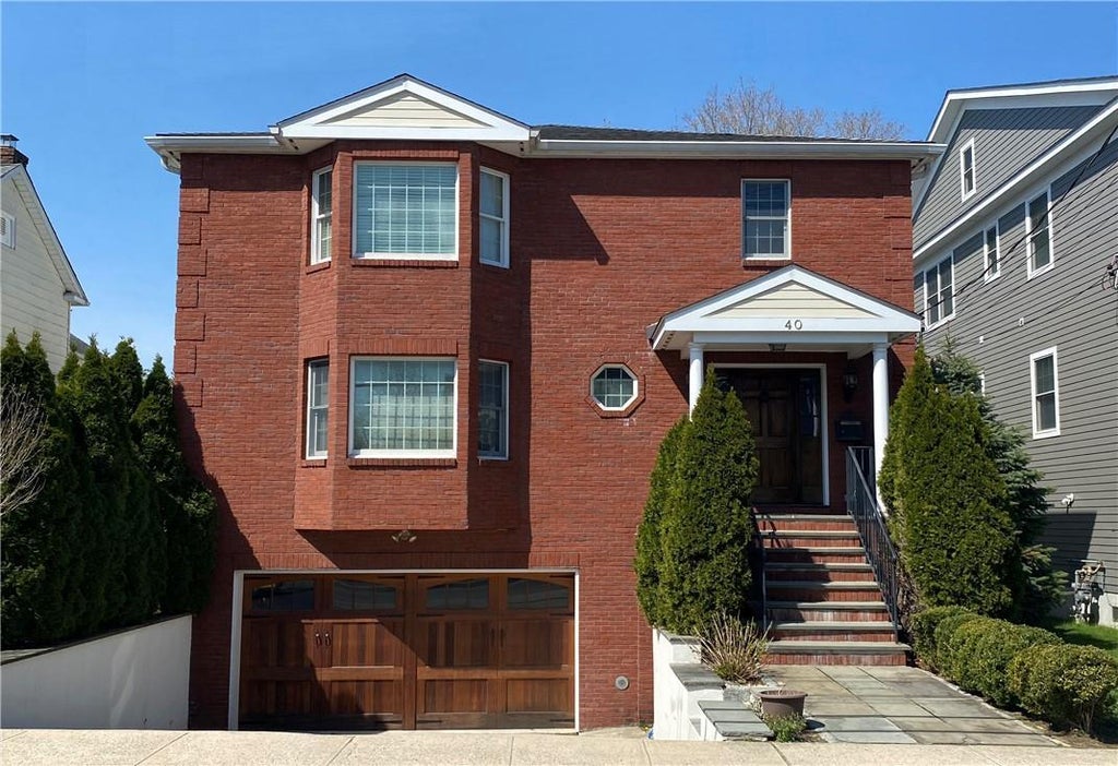 1 of 1 - 40 Ellsworth Avenue # Front, Harrison, NY