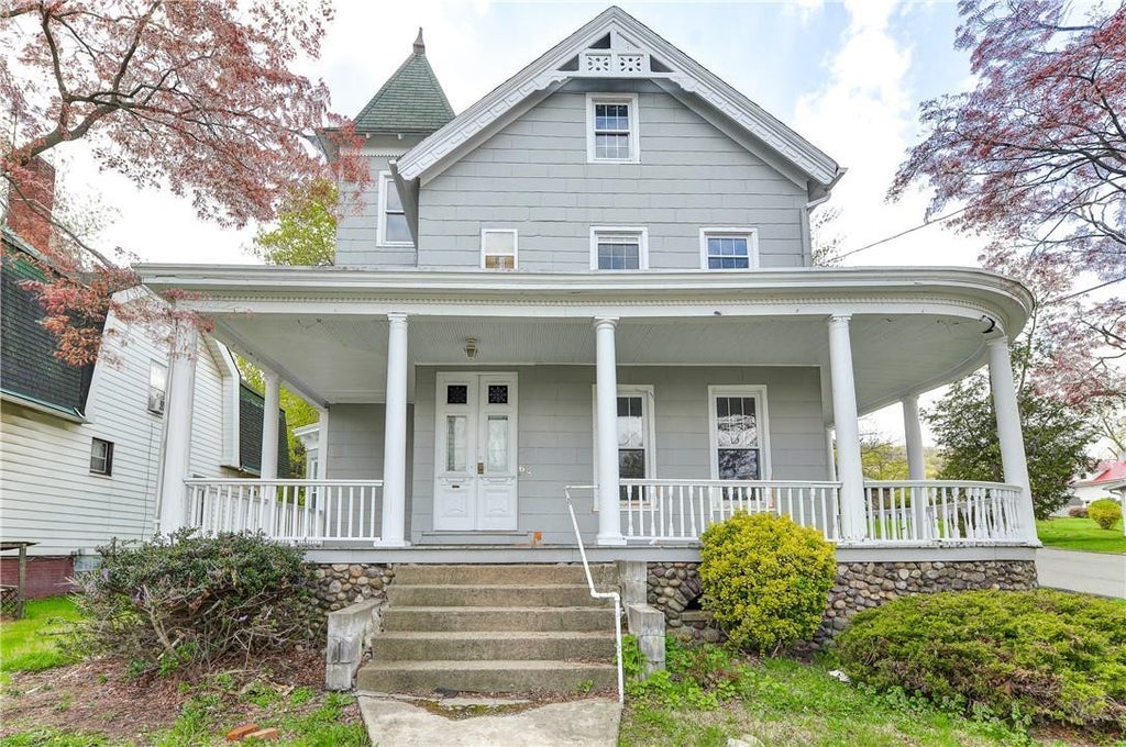 1 of 1 - 68 Hudson Avenue, Haverstraw, NY