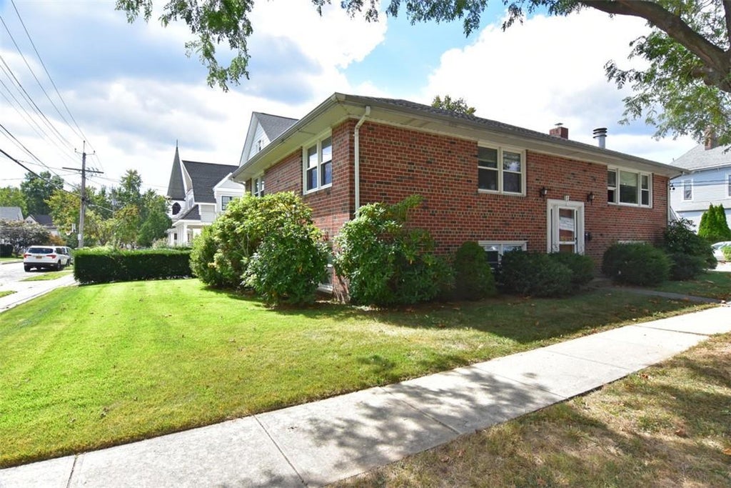 1 of 1 - 40 2nd St. # 1, Pelham, NY