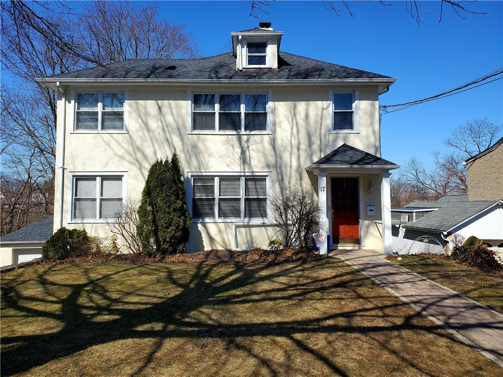 1 of 1 - 17 Morgan St. # 1, Eastchester, NY