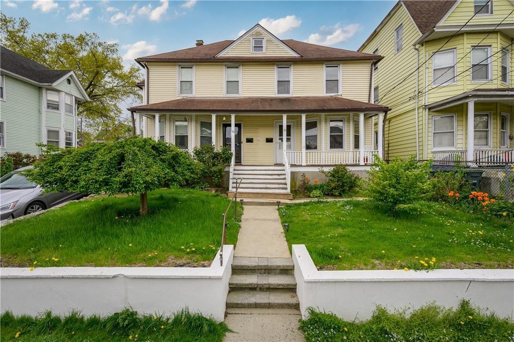 1 of 1 - 36 Parker St., Port Chester, NY