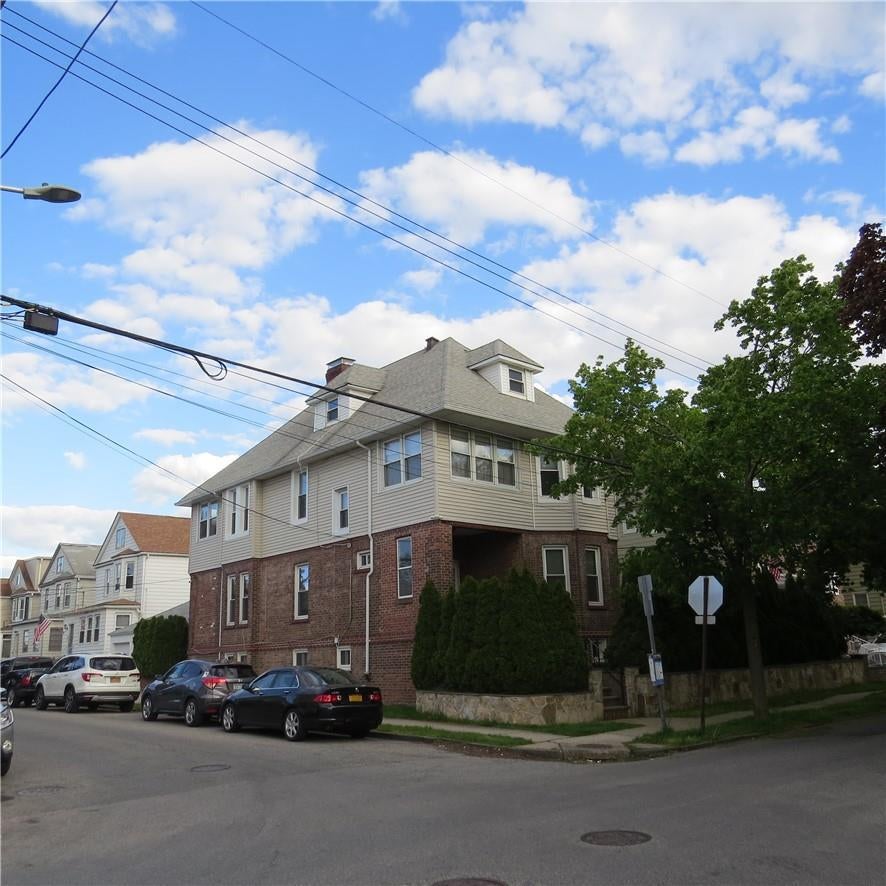 1 of 1 - 218 Stone Avenue # 2, Yonkers, NY