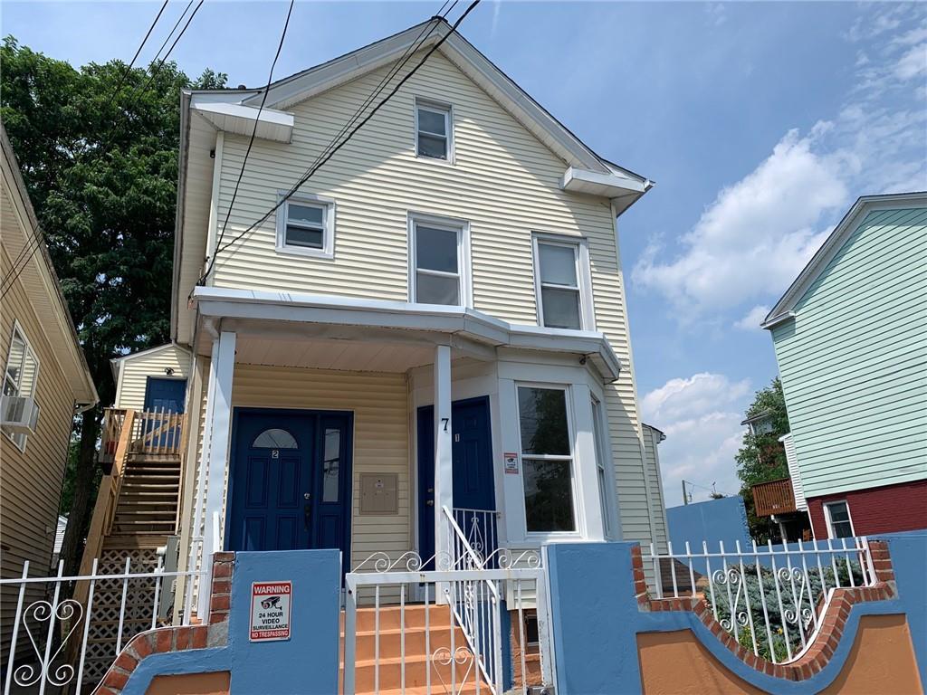 1 of 1 - 7 Clinton St. # 1, Haverstraw, NY