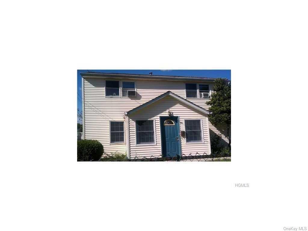 1 of 1 - 146 Railroad Avenue, West Haverstraw, NY