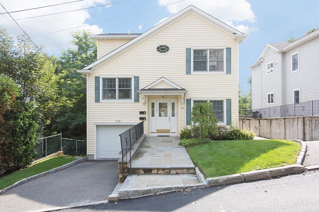 1 of 1 - 14 Terrace Place # B, Tuckahoe, NY