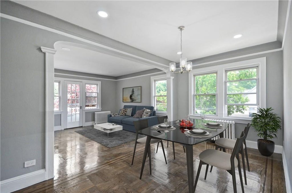 1 of 1 - 124 Greenvale Avenue # 2, Yonkers, NY