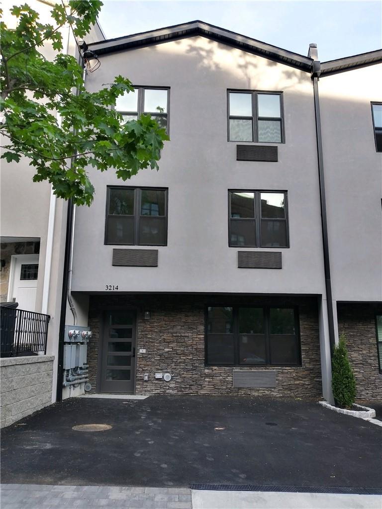 1 of 1 - 3214 Johnson Avenue # 2, Bronx, NY