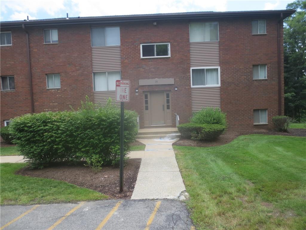 1 of 1 - 26 Peddler Hill # 2605, Monroe, NY