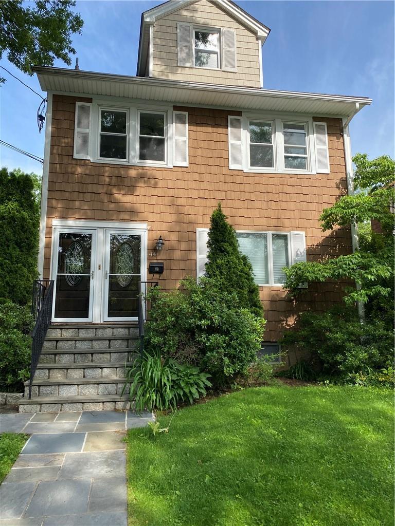 1 of 1 - 44 Acorn Terrace, New Rochelle, NY