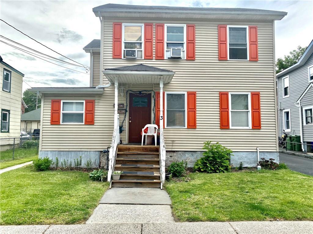 1 of 1 - 3 Smith St. # 1, Middletown, NY